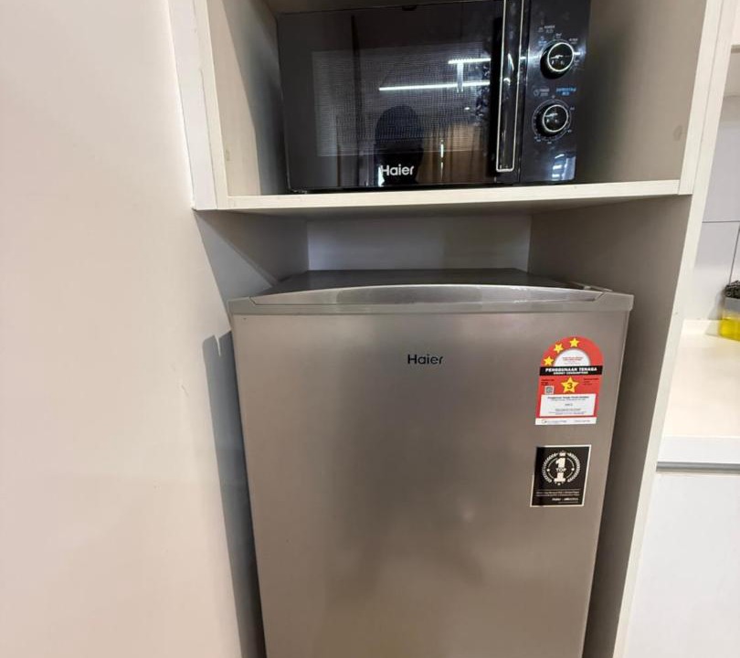 Photo of Kitchen in Chow Kit