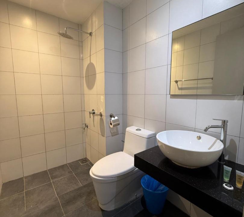 Photo of Bathroom in Chow Kit