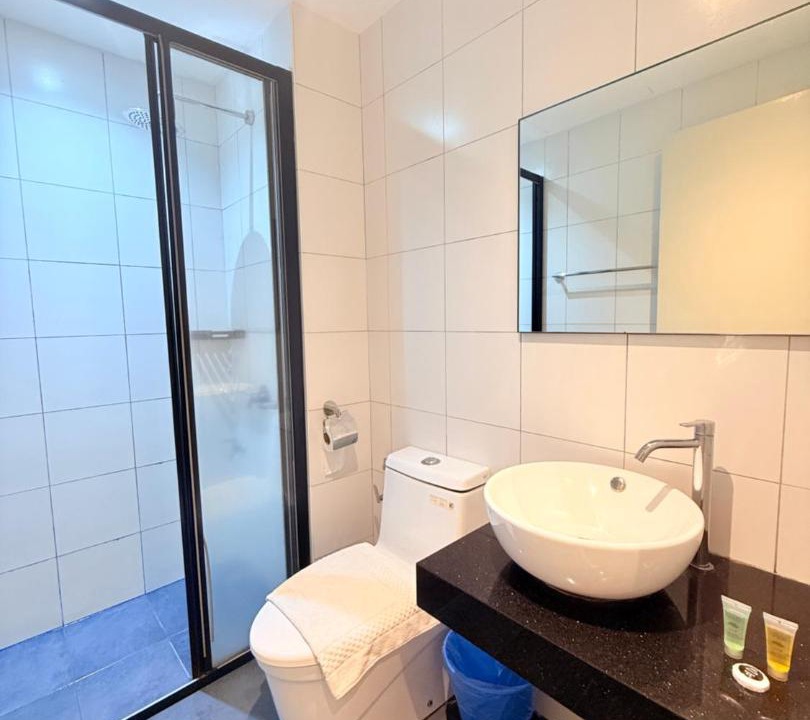Photo of Bathroom in Chow Kit