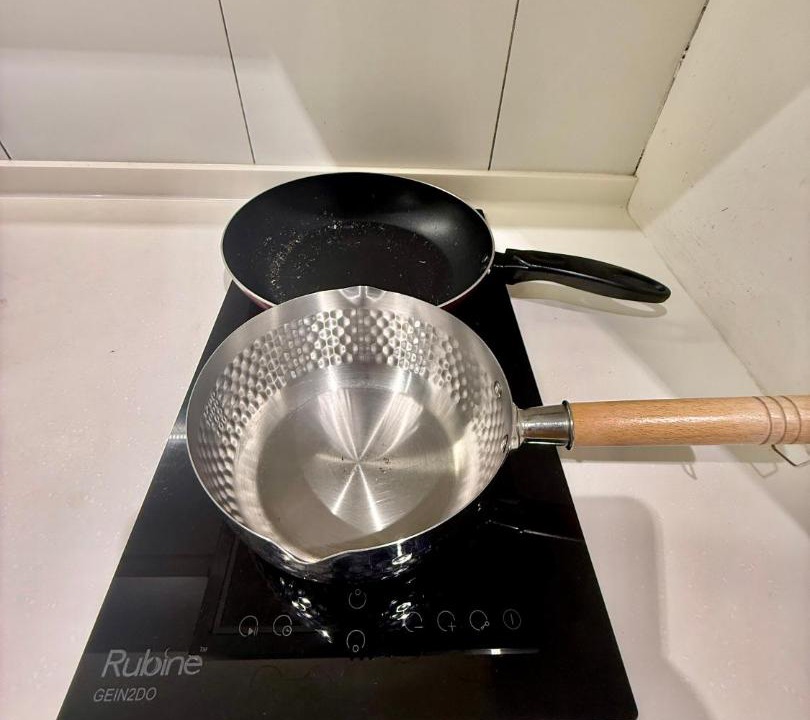 Photo of Kitchen in Chow Kit