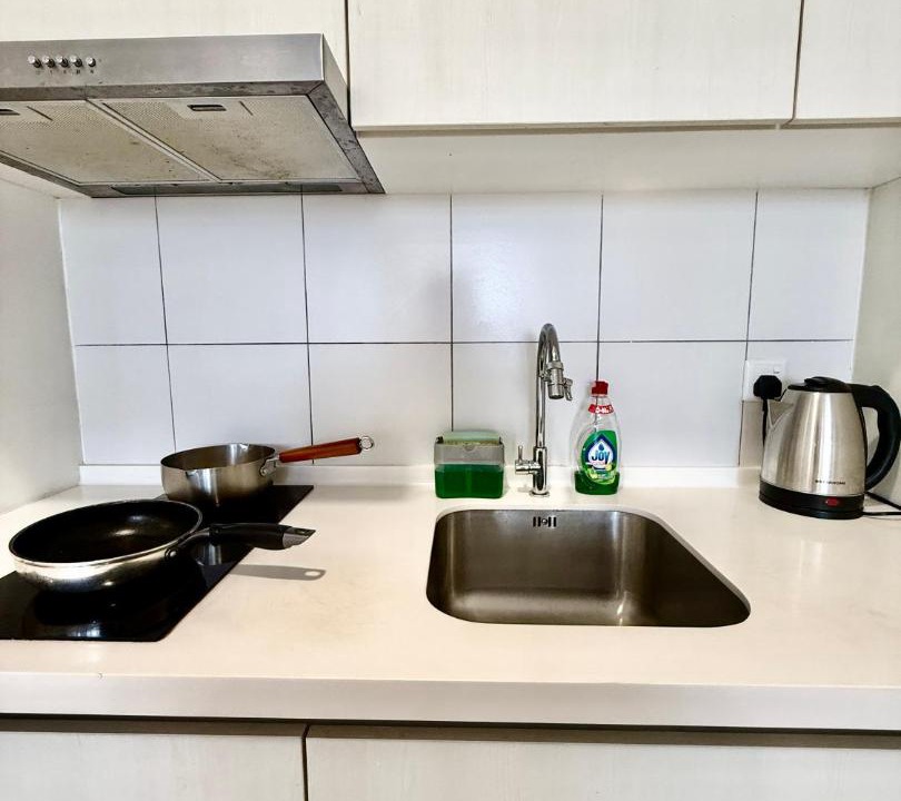 Photo of Kitchen in Chow Kit