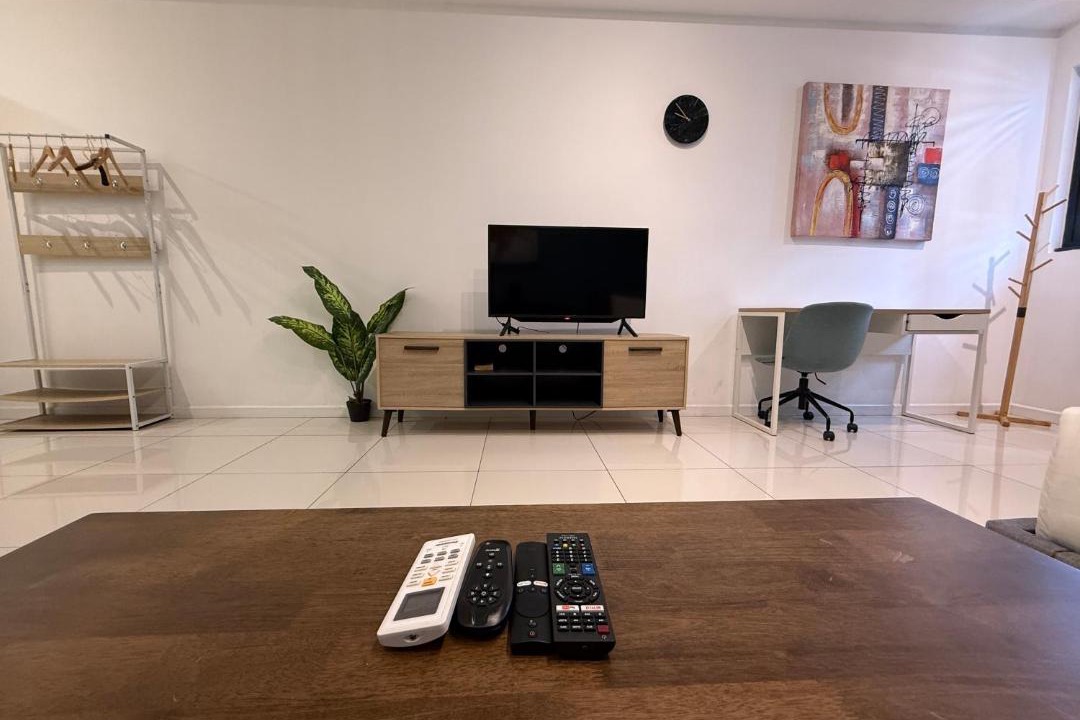 Photo of Livingroom in Chow Kit