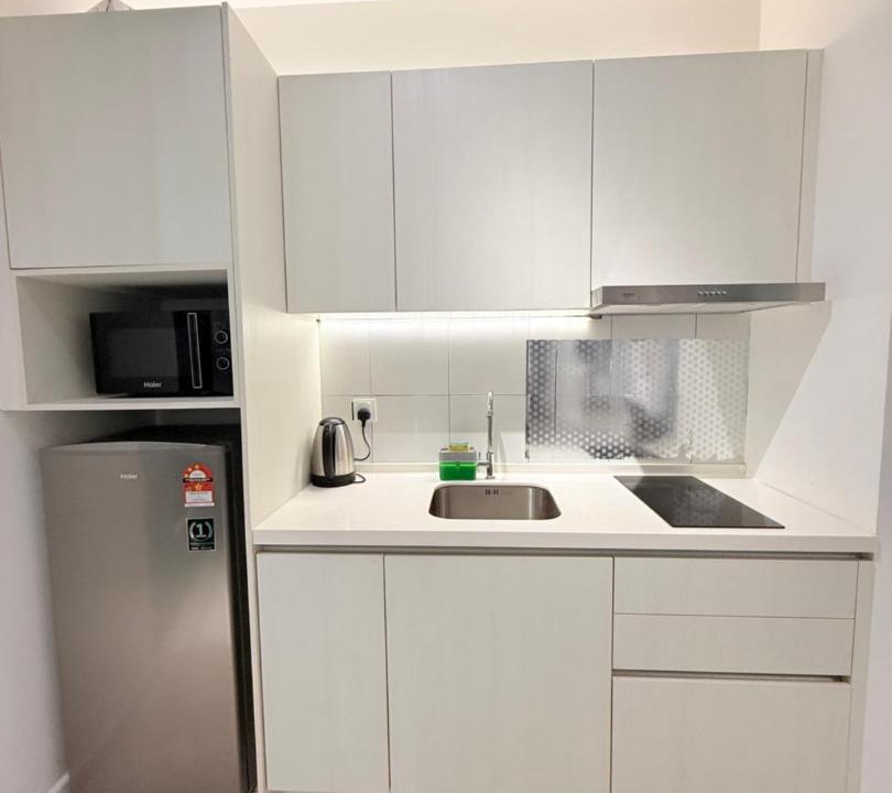 Photo of Kitchen in Chow Kit