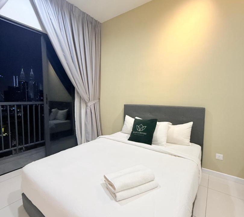 Photo of Bedroom in Chow Kit