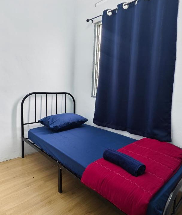 Photo of Bedroom in Gambang
