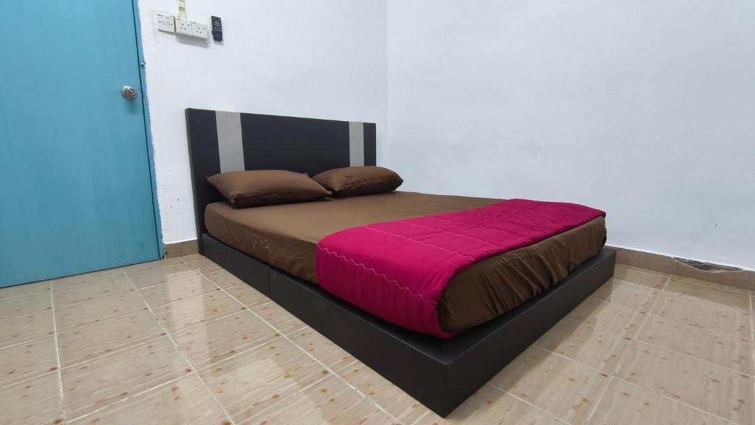 Photo of Bedroom in Gambang