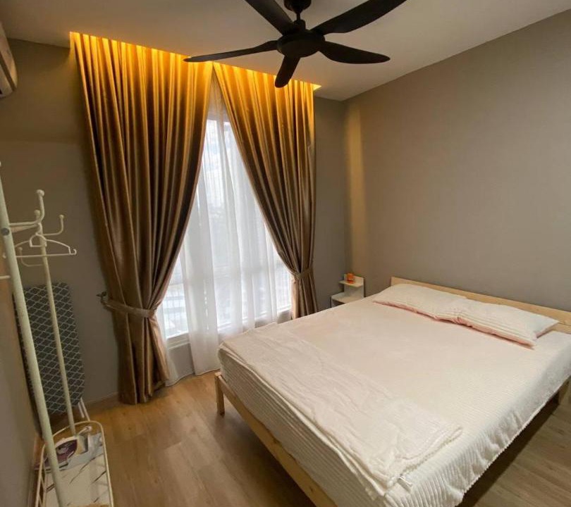 Photo of Bedroom in Bukit Serindit