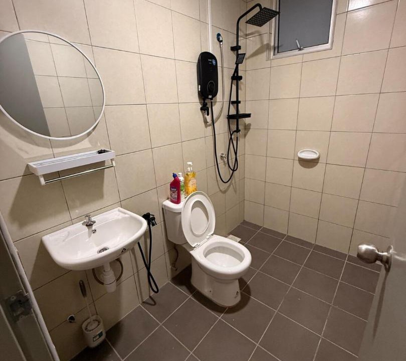 Photo of Bathroom in Bukit Serindit