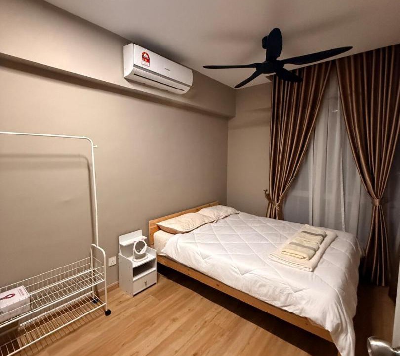 Photo of Bedroom in Bukit Serindit