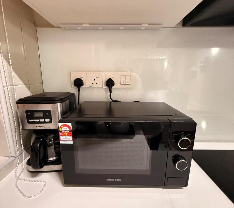 Photo of Kitchen in Bukit Serindit