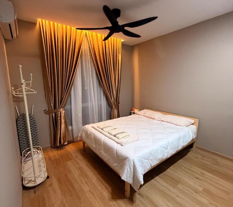 Photo of Bedroom in Bukit Serindit