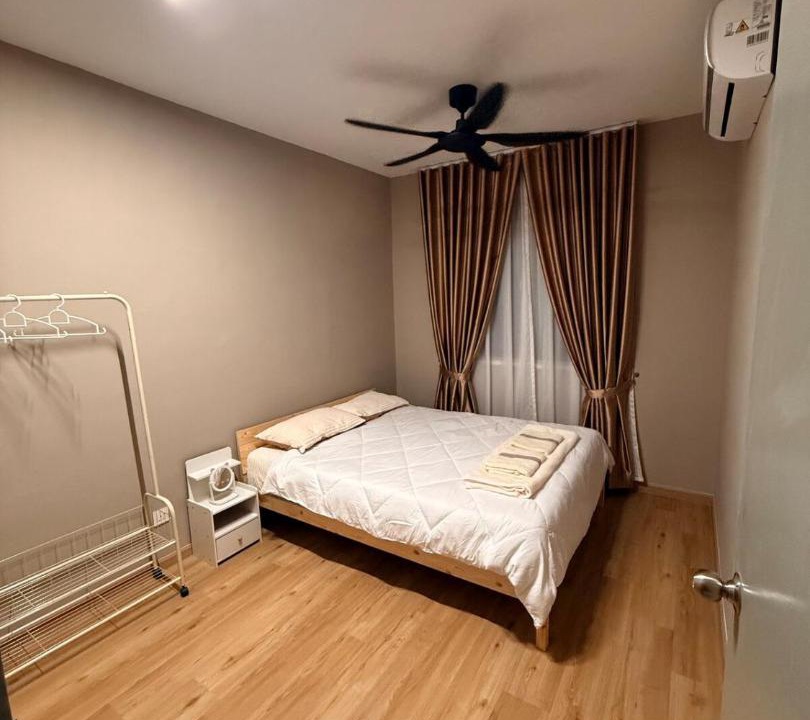 Photo of Bedroom in Bukit Serindit