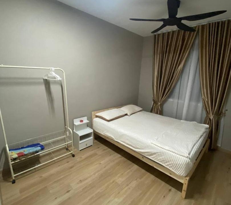 Photo of Bedroom in Bukit Serindit