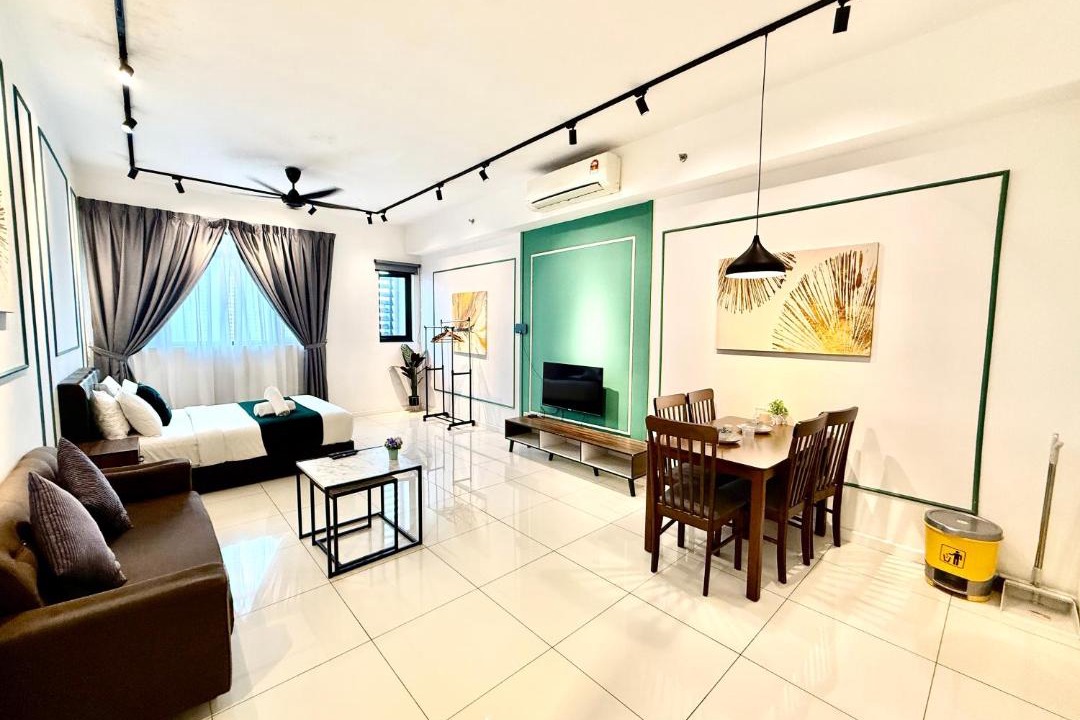 Photo of Livingroom in Chow Kit