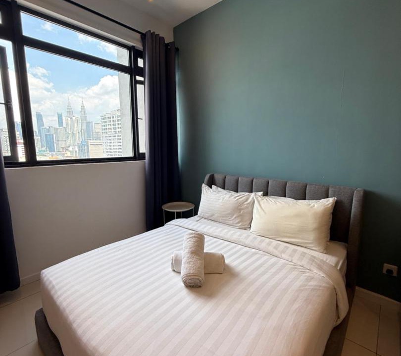 Photo of Bedroom in Chow Kit