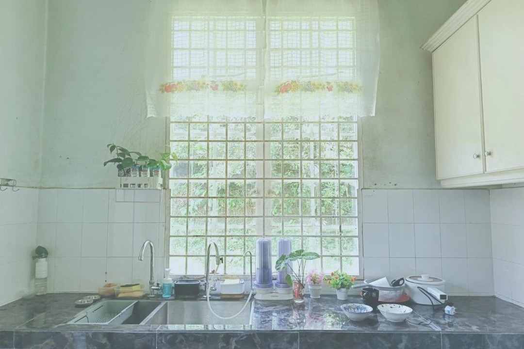 Photo of Kitchen in Bukit Beruntung