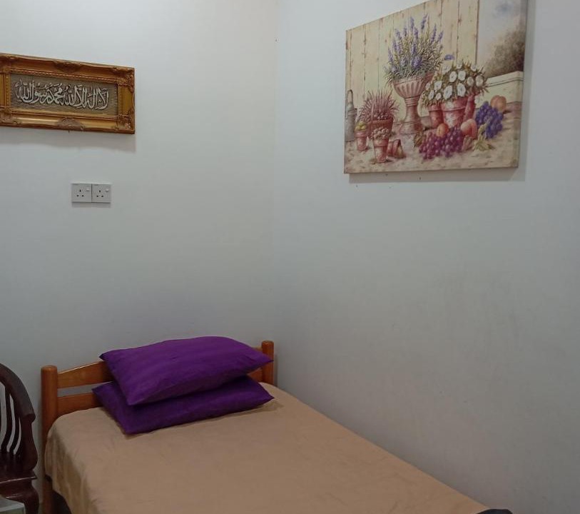 Photo of Bedroom in Tanjung Karang