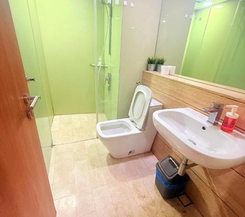 Photo of Bathroom in Golden Triangle