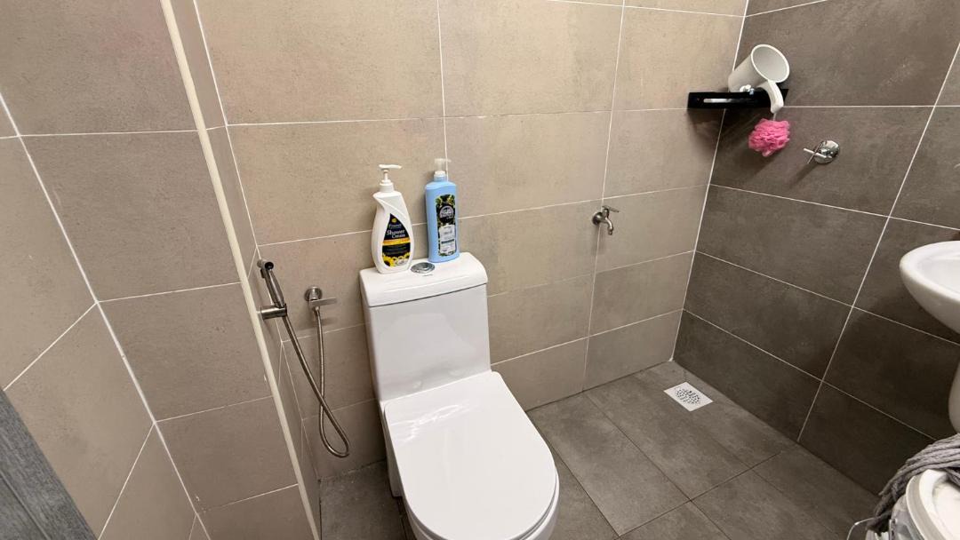 Photo of Bathroom in Simee