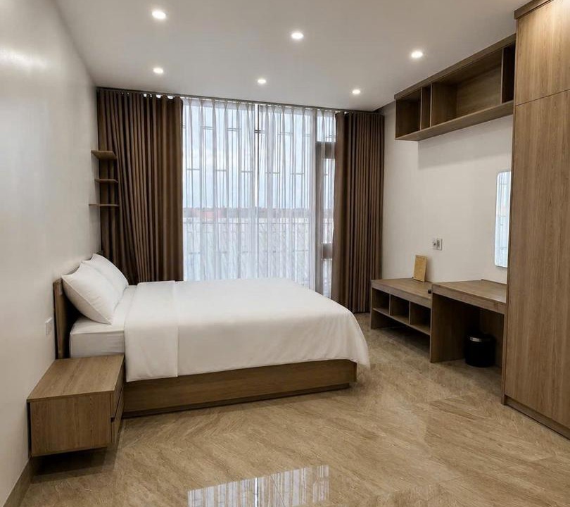 Photo of Bedroom in Dong Ha