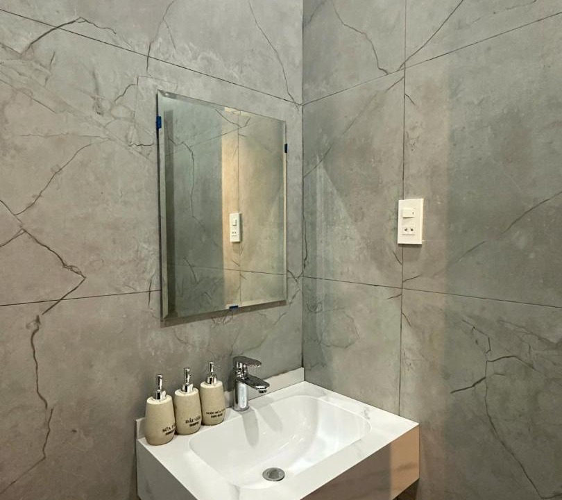 Photo of Bathroom in Dong Ha
