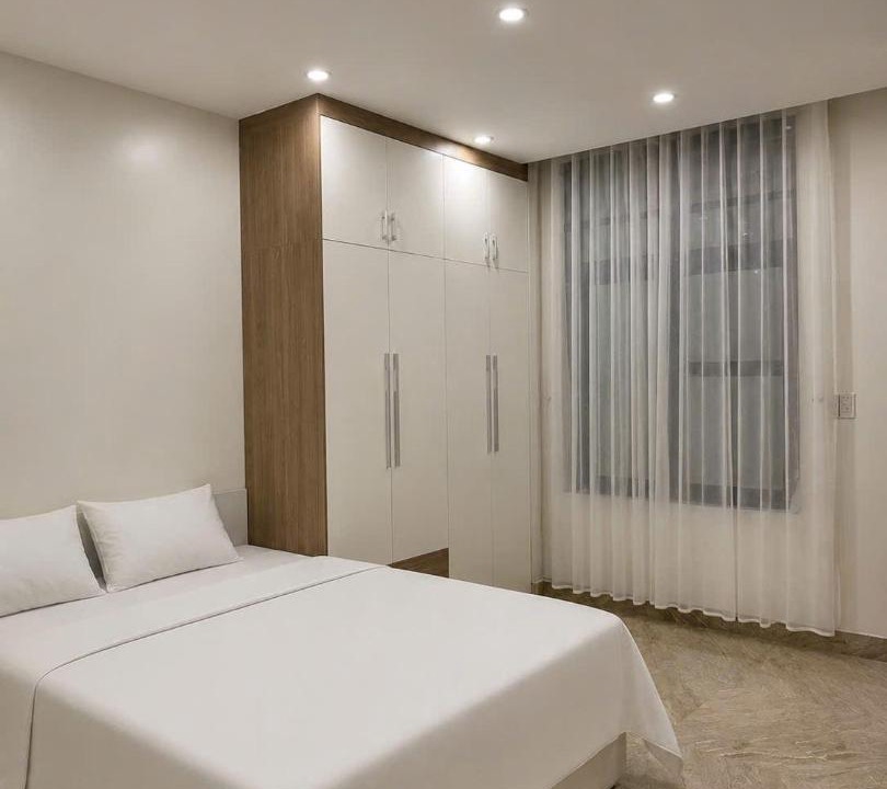 Photo of Bedroom in Dong Ha