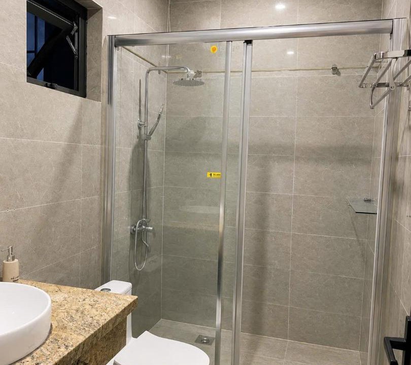 Photo of Bathroom in Dong Ha