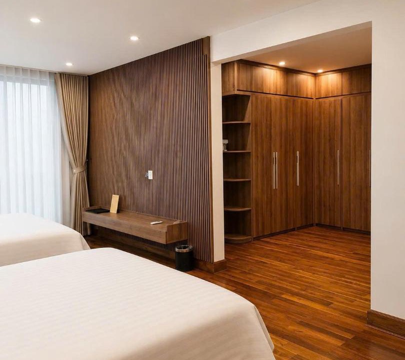 Photo of Bedroom in Dong Ha