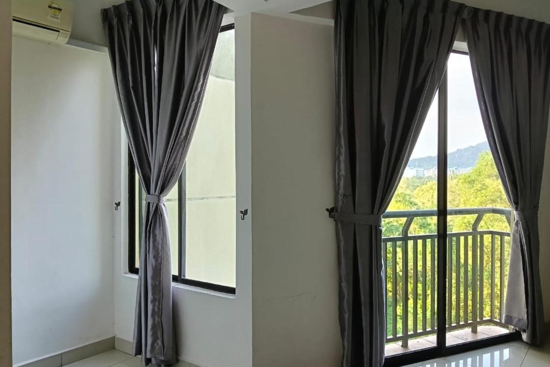 Photo of Patio Balcony in Lumut