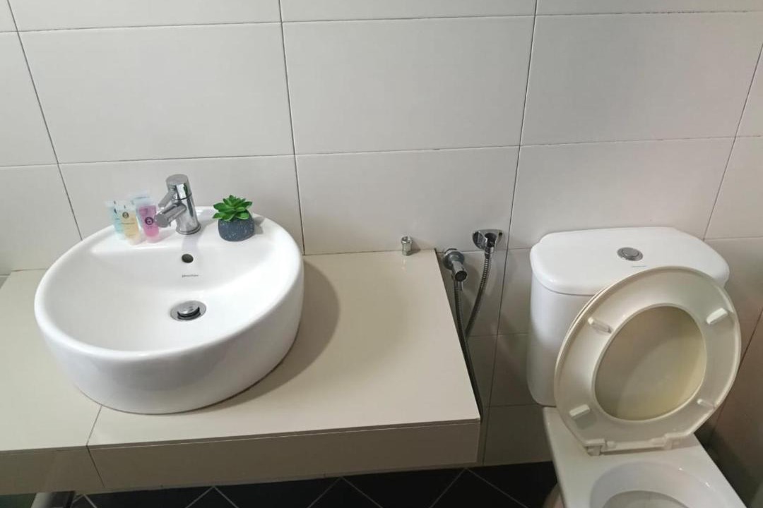 Photo of Bathroom in Lumut