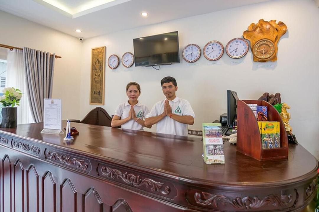Photo of Others in Siem Reap