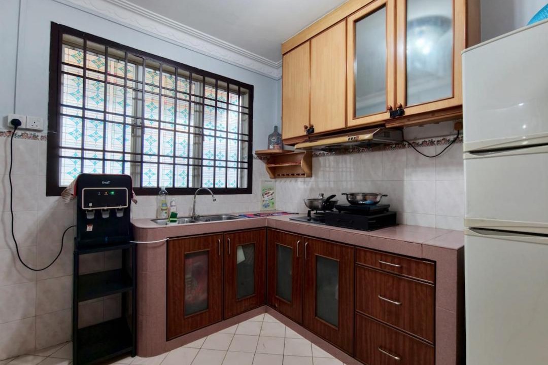 Photo of Kitchen in Pulai