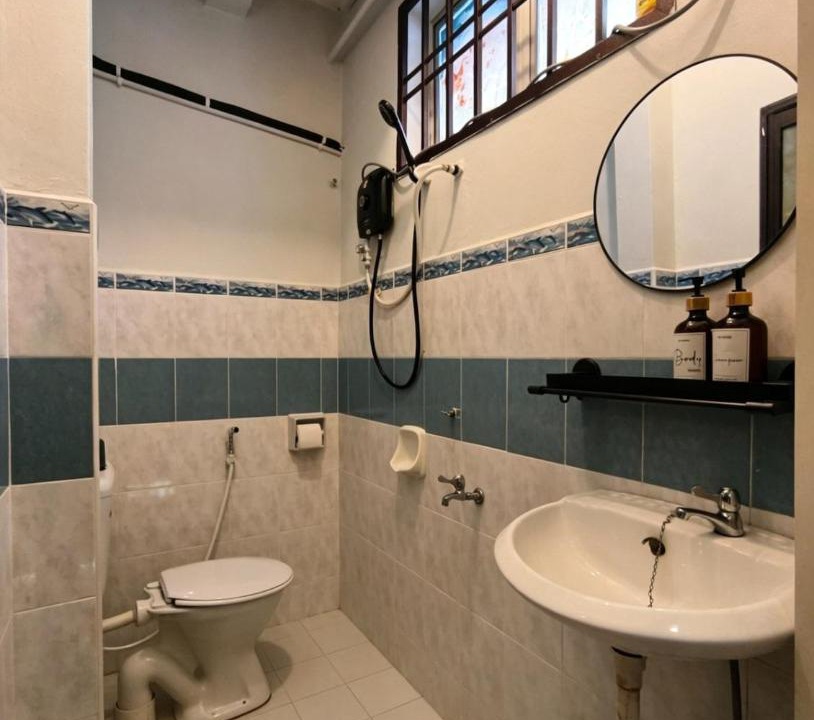 Photo of Bathroom in Pulai