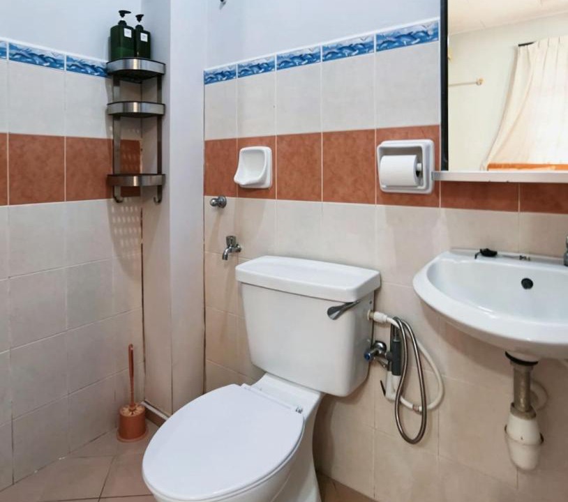 Photo of Bathroom in Pulai