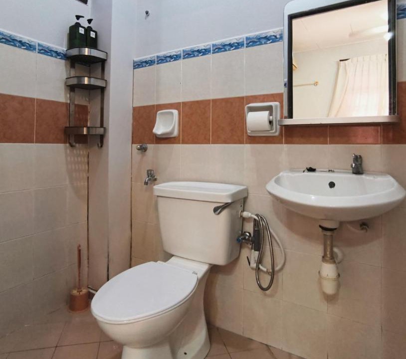 Photo of Bathroom in Pulai