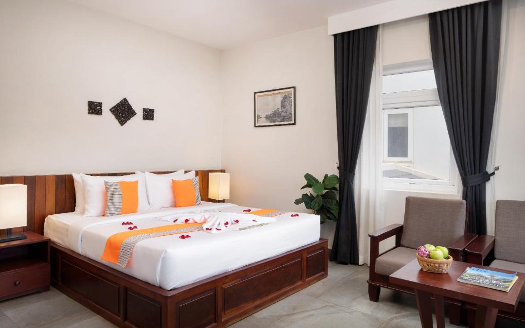 Photo of Bedroom in Siem Reap