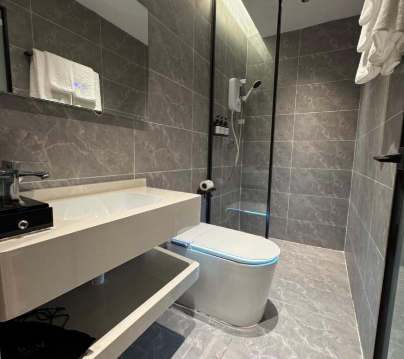Photo of Bathroom in Bavet