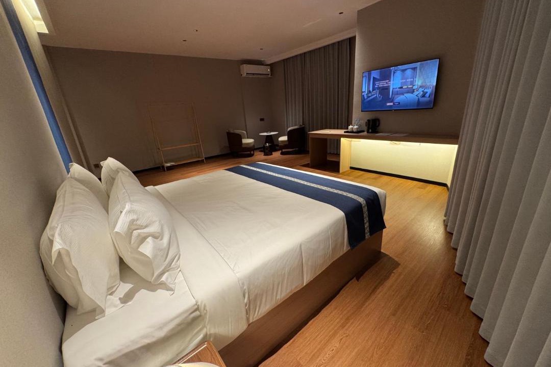 Photo of Bedroom in Bavet