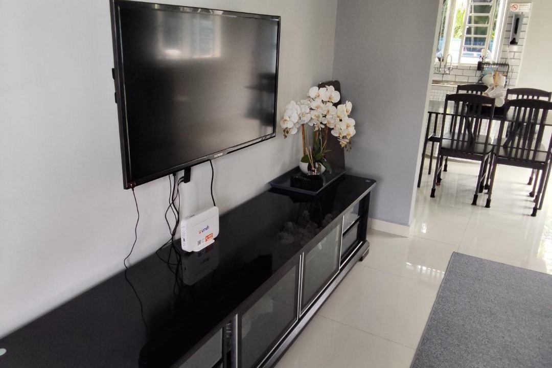 Photo of Livingroom in Bagan Tiang
