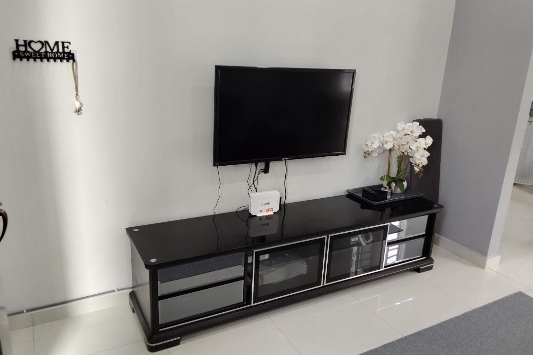 Photo of Livingroom in Bagan Tiang