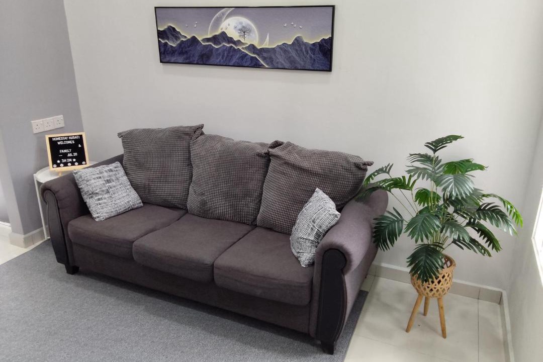 Photo of Livingroom in Bagan Tiang