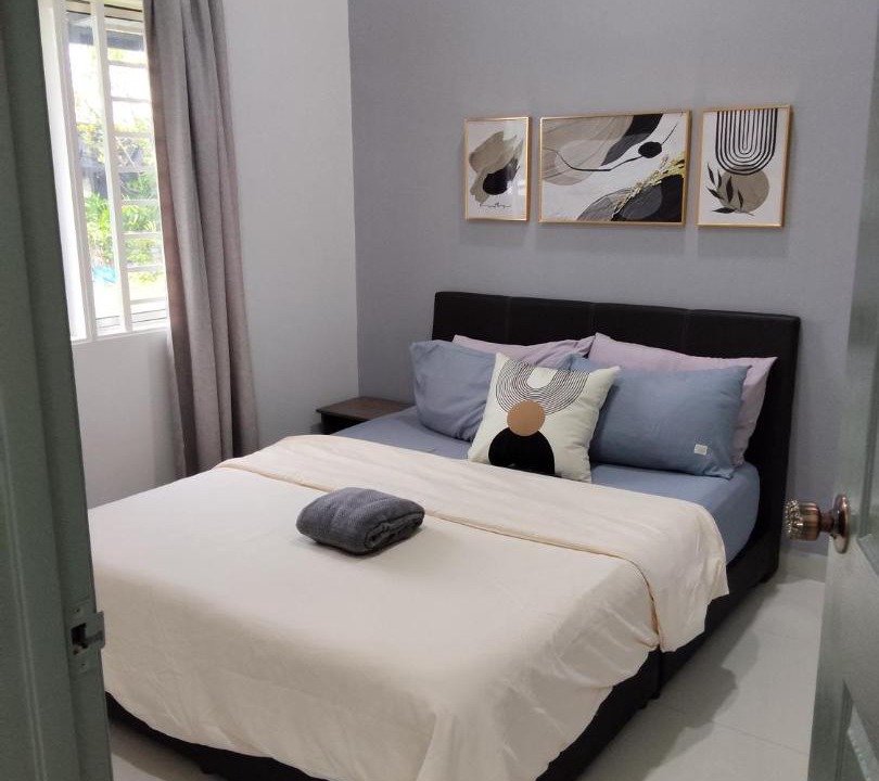 Photo of Bedroom in Bagan Tiang