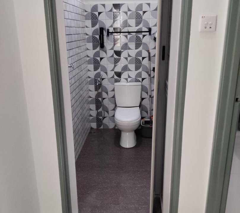 Photo of Bathroom in Bagan Tiang