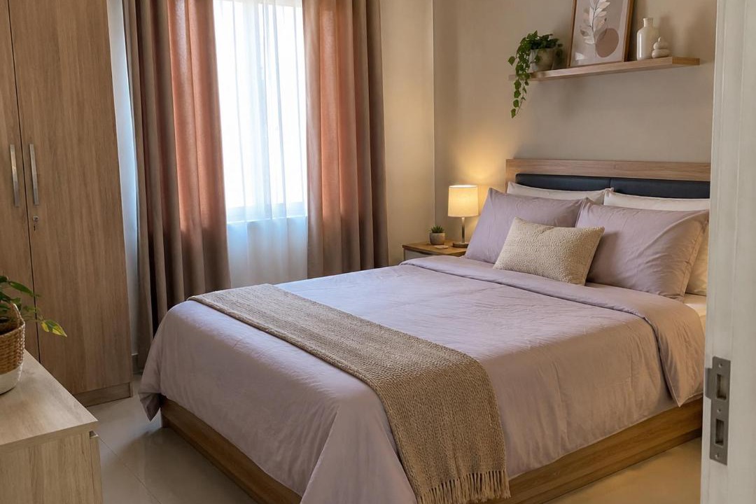 Photo of Bedroom in Bahau
