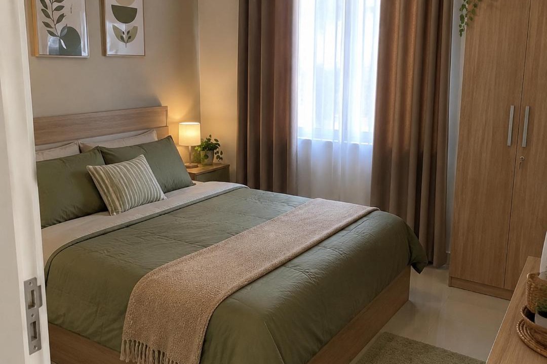 Photo of Bedroom in Dengkil