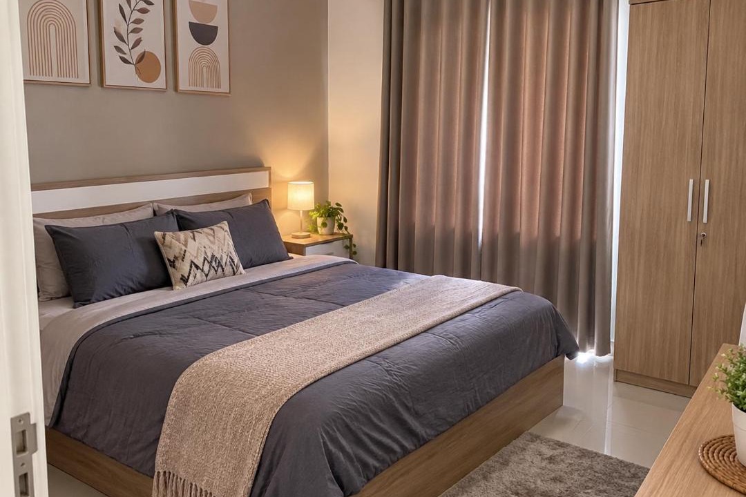 Photo of Bedroom in Dengkil