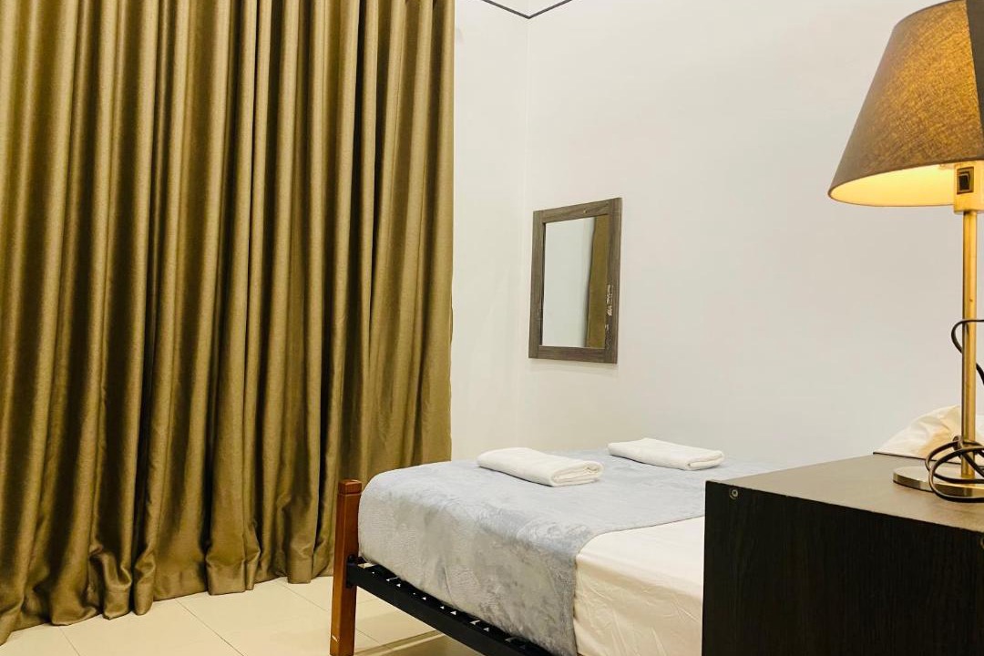 Photo of Bedroom in Muar
