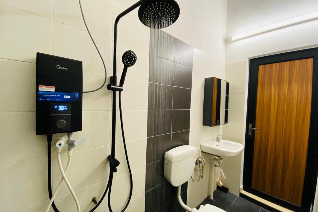 Photo of Bathroom in Muar