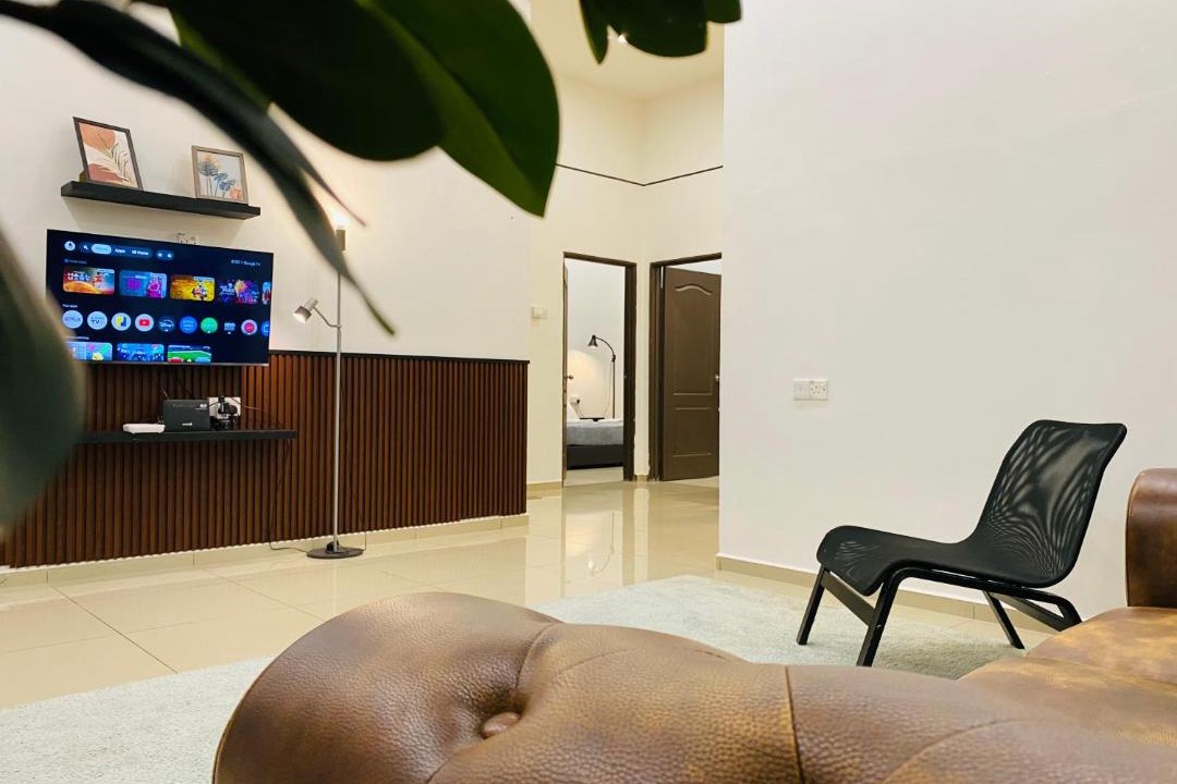 Photo of Livingroom in Muar