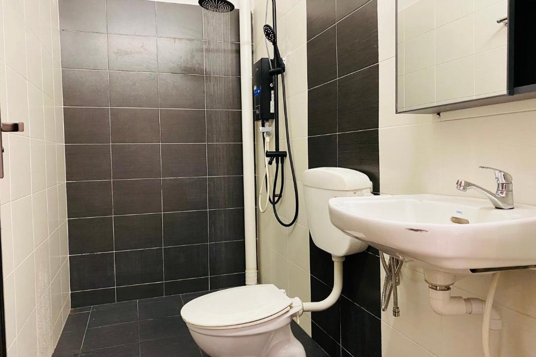 Photo of Bathroom in Muar